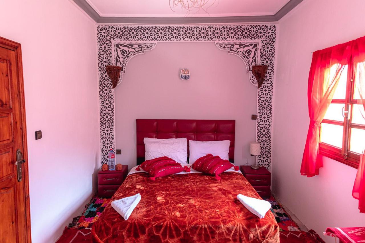 Amazigh Family Riad Imlil  Dış mekan fotoğraf