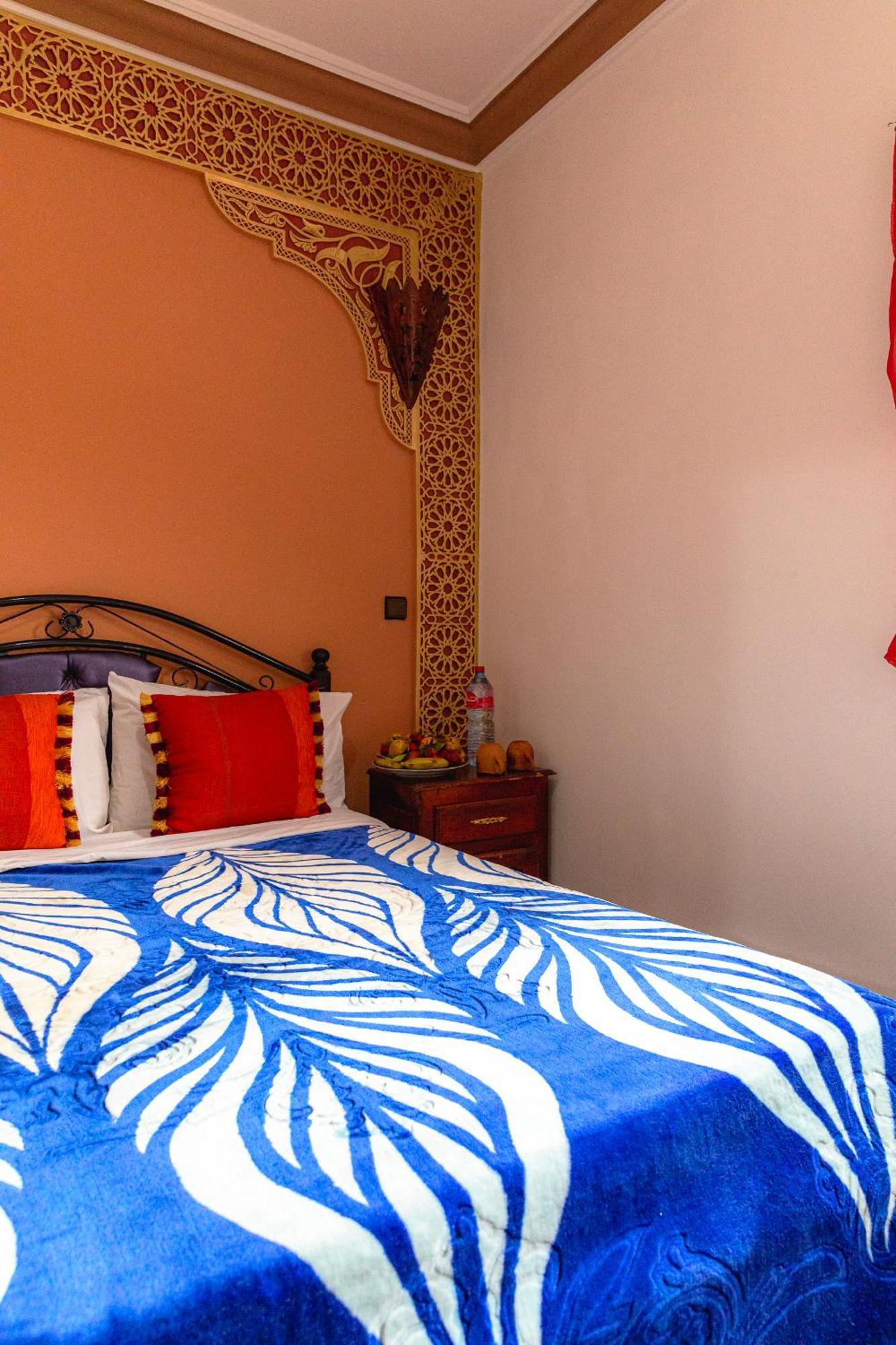 Amazigh Family Riad Imlil  Dış mekan fotoğraf