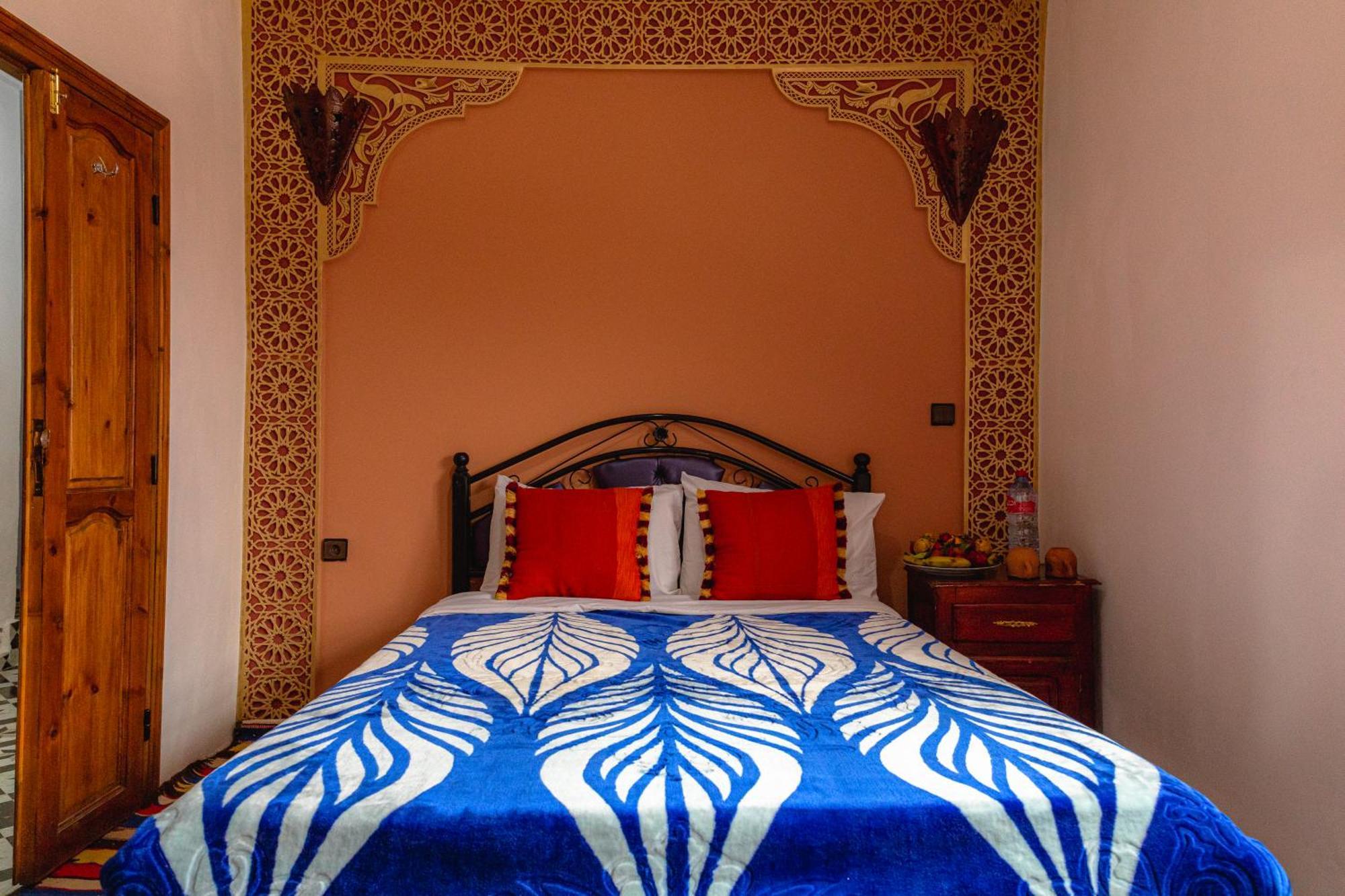 Amazigh Family Riad Imlil  Dış mekan fotoğraf