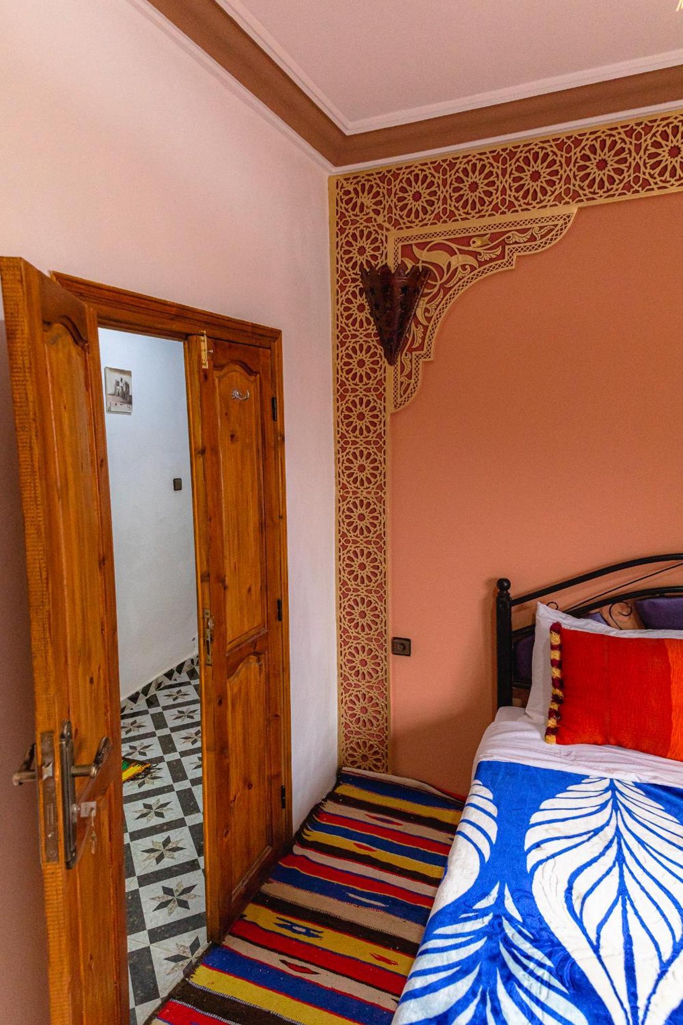 Amazigh Family Riad Imlil  Dış mekan fotoğraf