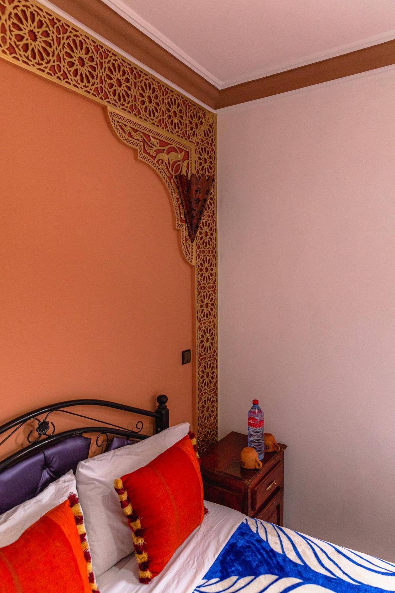 Amazigh Family Riad Imlil  Dış mekan fotoğraf