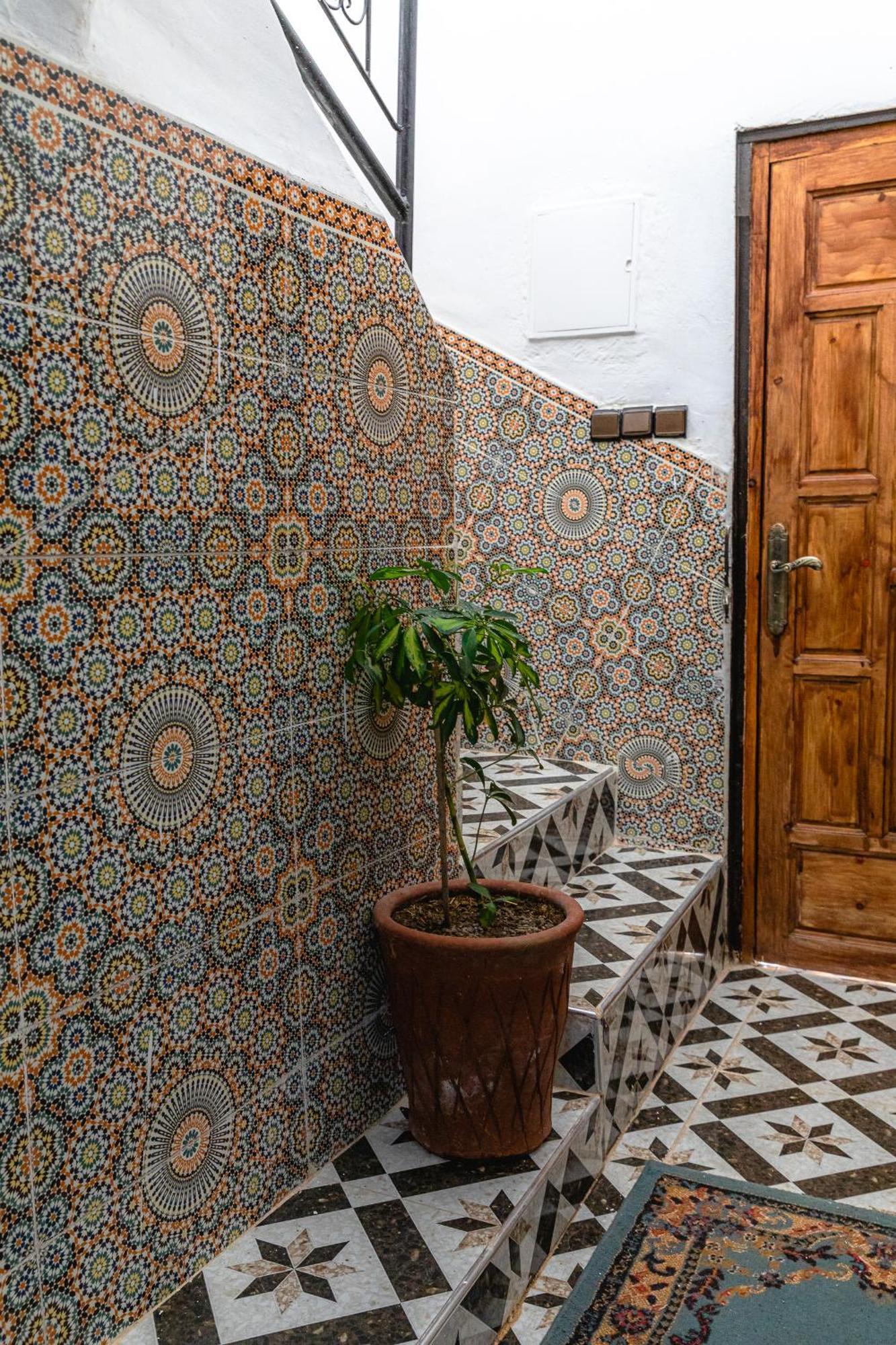 Amazigh Family Riad Imlil  Dış mekan fotoğraf