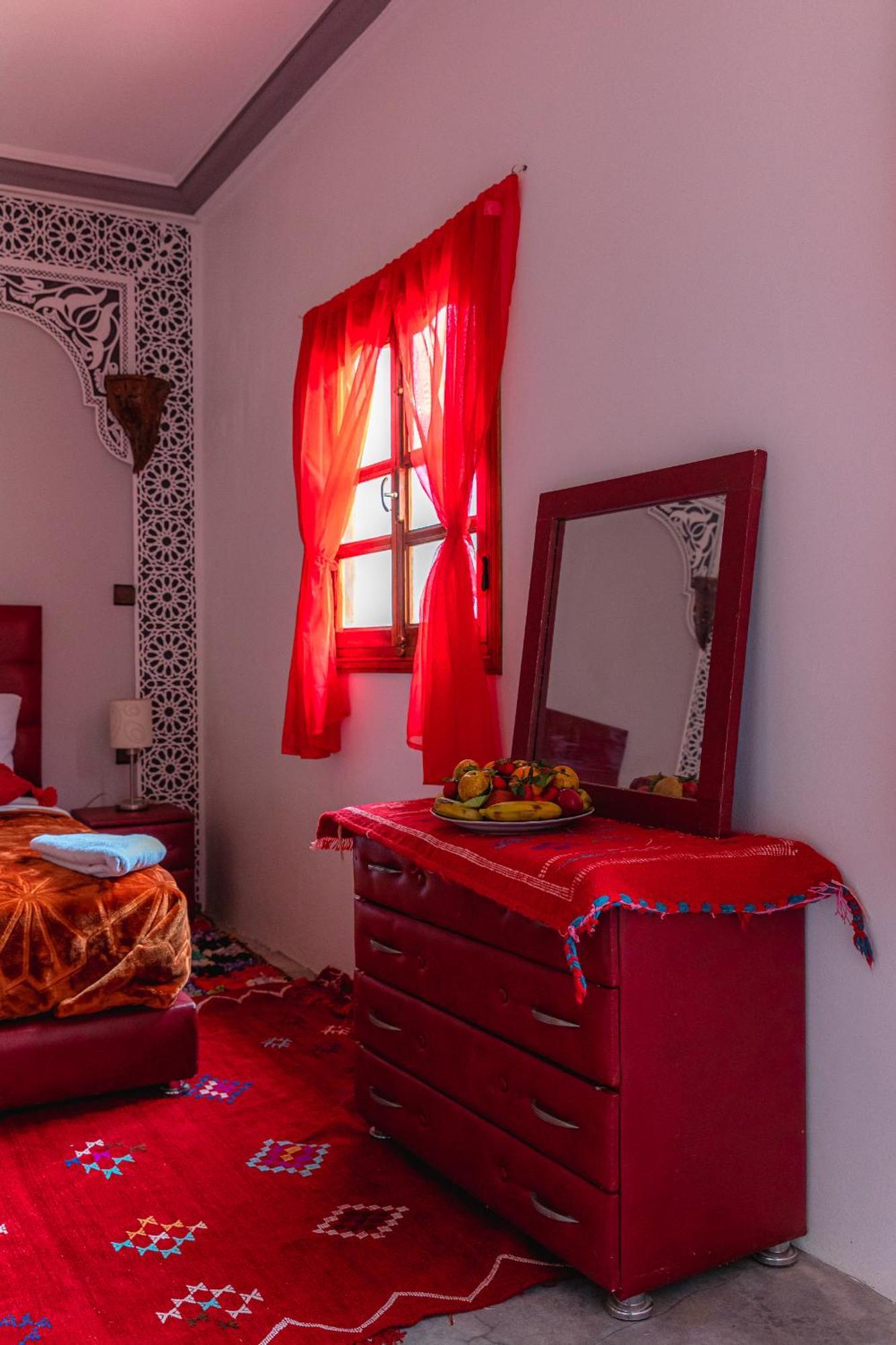 Amazigh Family Riad Imlil  Dış mekan fotoğraf