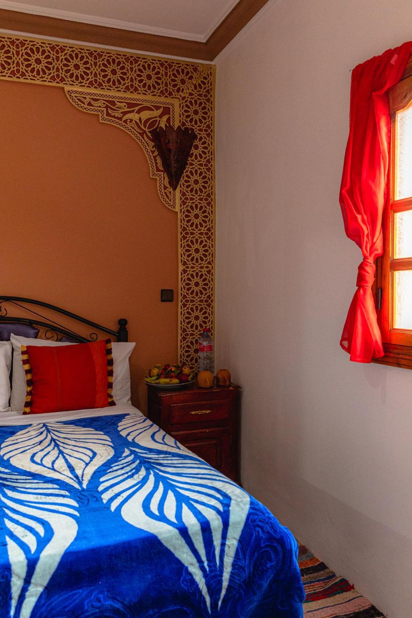 Amazigh Family Riad Imlil  Dış mekan fotoğraf