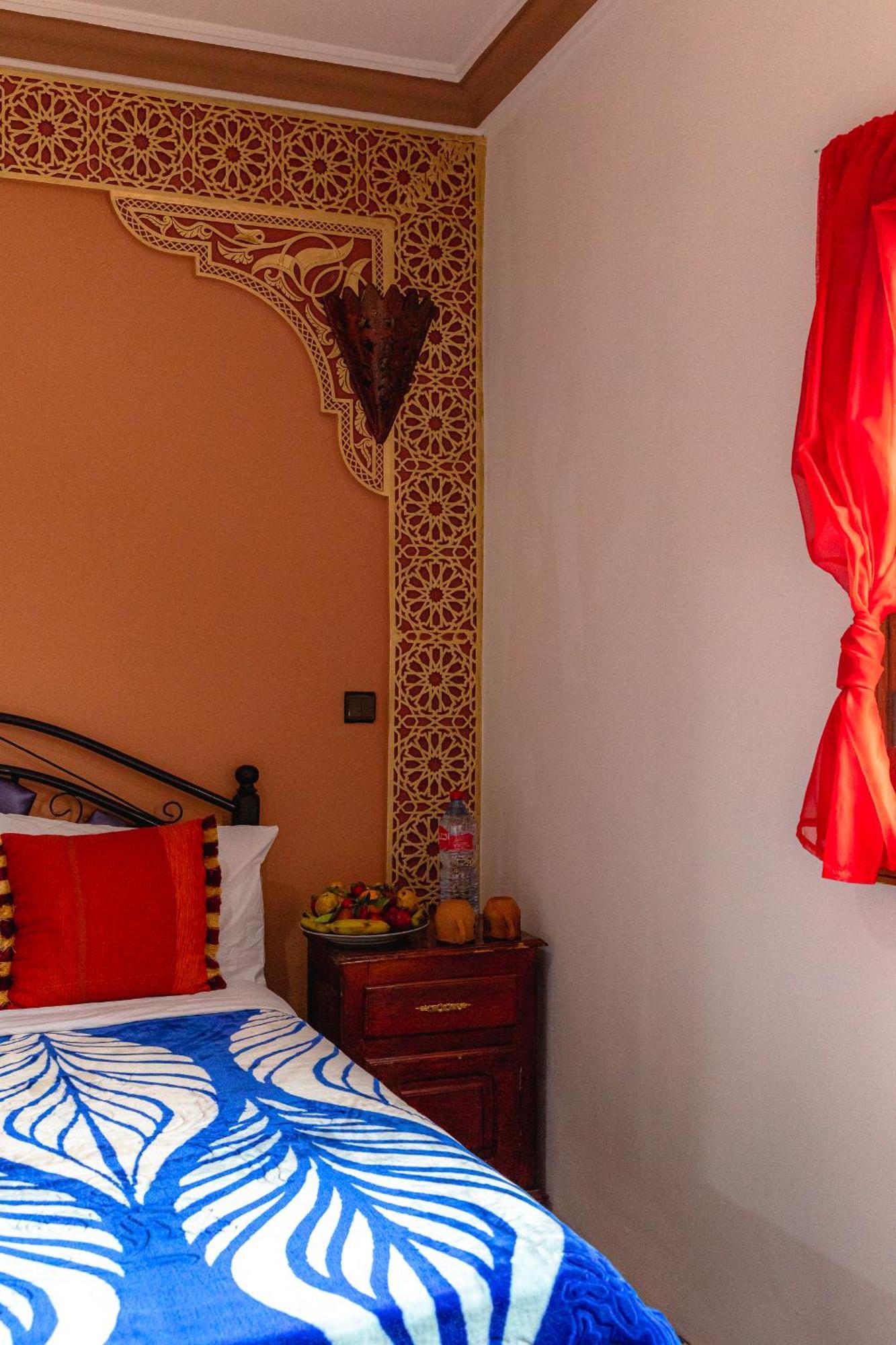 Amazigh Family Riad Imlil  Dış mekan fotoğraf